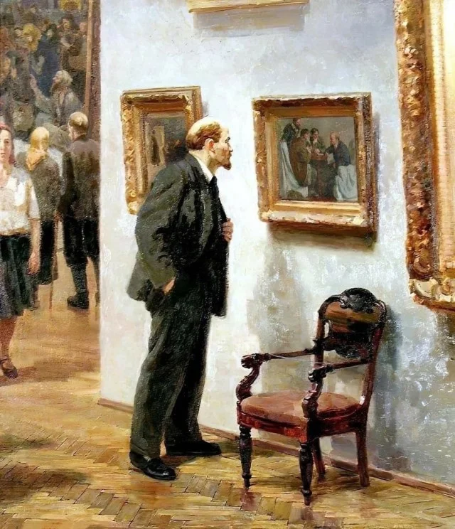 Мемы из аналов баянизации