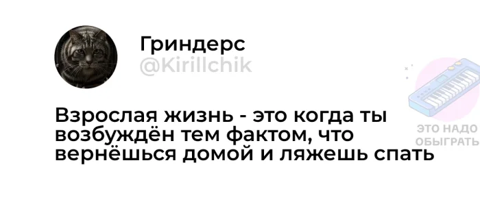 Подборка мемов о взрослой жизни — грустно, но смешно до слёз Подборка мемов о взрослой жизни — грустно, но смешно до слёз