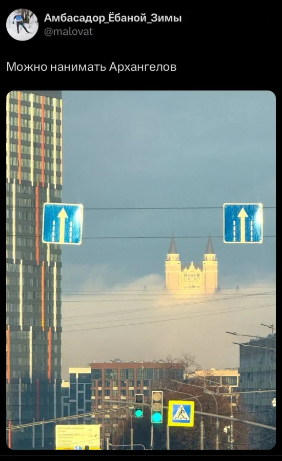 Юмор. Наверное.