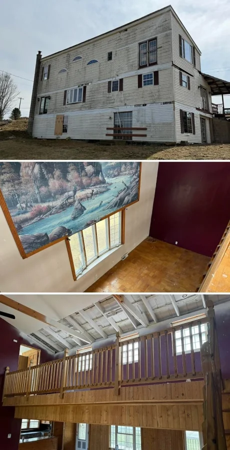 30 безумных объявлений о недвижимости, в существование которых сложно поверить 30 безумных объявлений о недвижимости, в существование которых сложно поверить