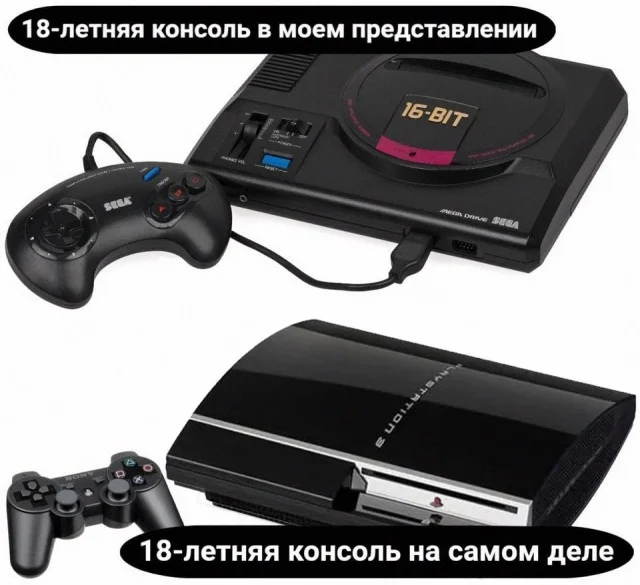 Мемы нестандартного юмора #2