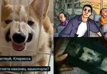 Мемы про кино: как изменятся фильмы в будущем и как выглядят герои «Очень странных дел» тогда и сейчас