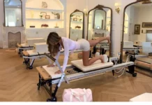 Виды девушек в районе 25-30