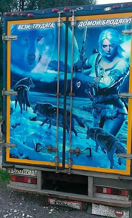 Вау! Деградация в мемах!