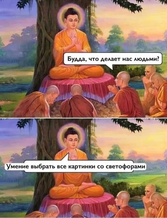 Деграднем с мемами