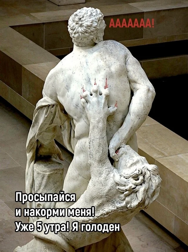 Держите мемы: смешно и весело