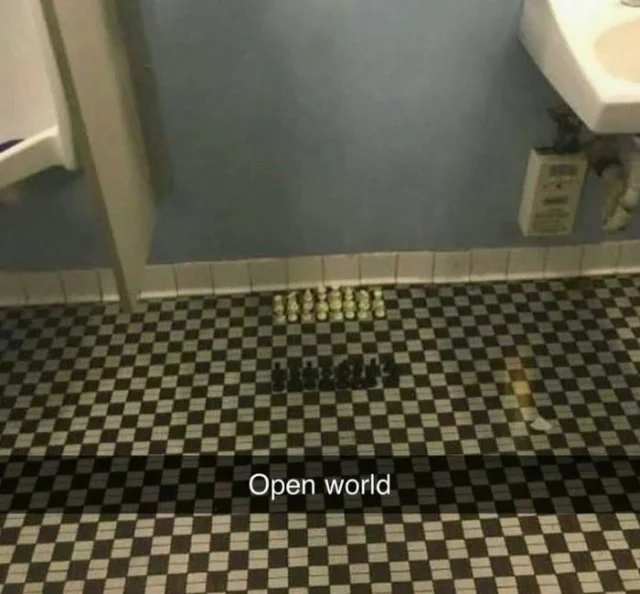 Мемы нестандартного юмора