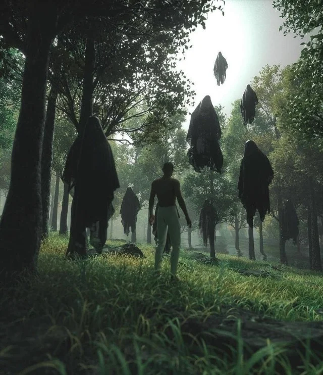 Нетипичные мемы