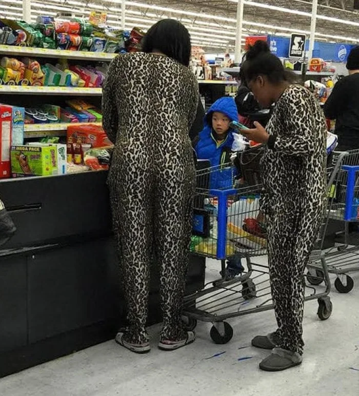 Подборка чудиков из Walmart Подборка чудиков из Walmart