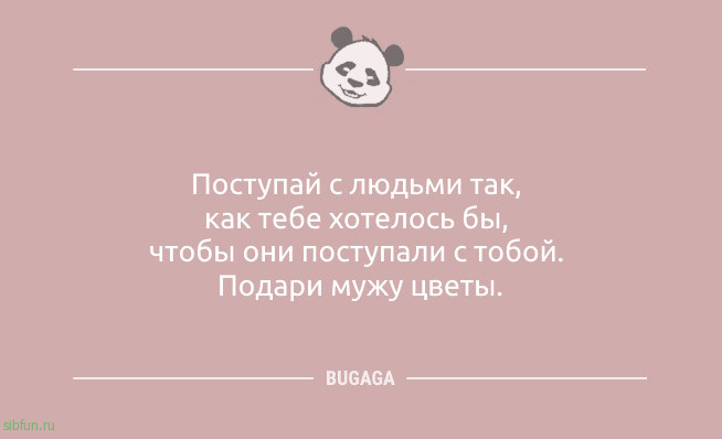 Анекдоты свежие: «По лукавым искоркам в глазах…» 