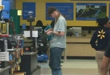 Подборка чудиков из Walmart