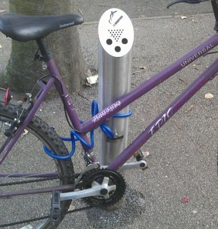 30 людей, чья безрассудность поразила всех вокруг 30 людей, чья безрассудность поразила всех вокруг