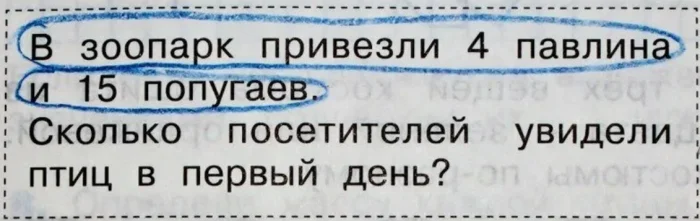 19 смешных школьных задач, над которыми невозможно не улыбнуться 19 смешных школьных задач, над которыми невозможно не улыбнуться
