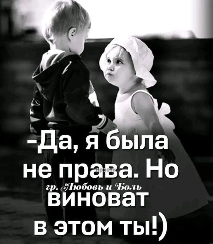 Прикольные и просто красивые картинки