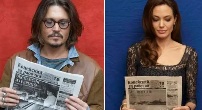 17 смешных реклам и вывесок с участием зарубежных звёзд