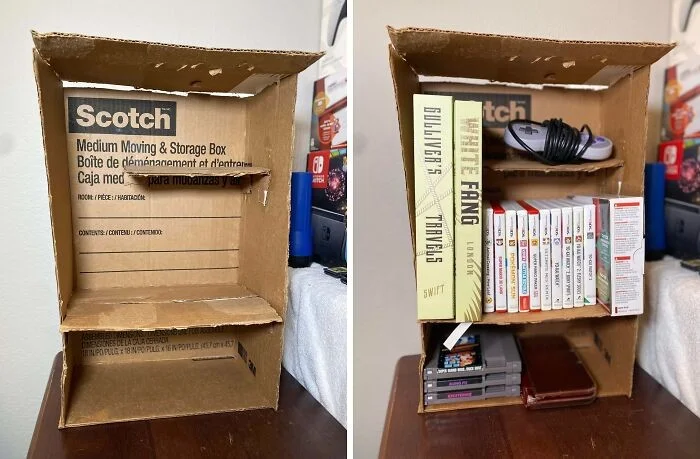 Если работает — значит гениально! 30 изобретений от инженеров-самоучек Если работает — значит гениально! 30 изобретений от инженеров-самоучек